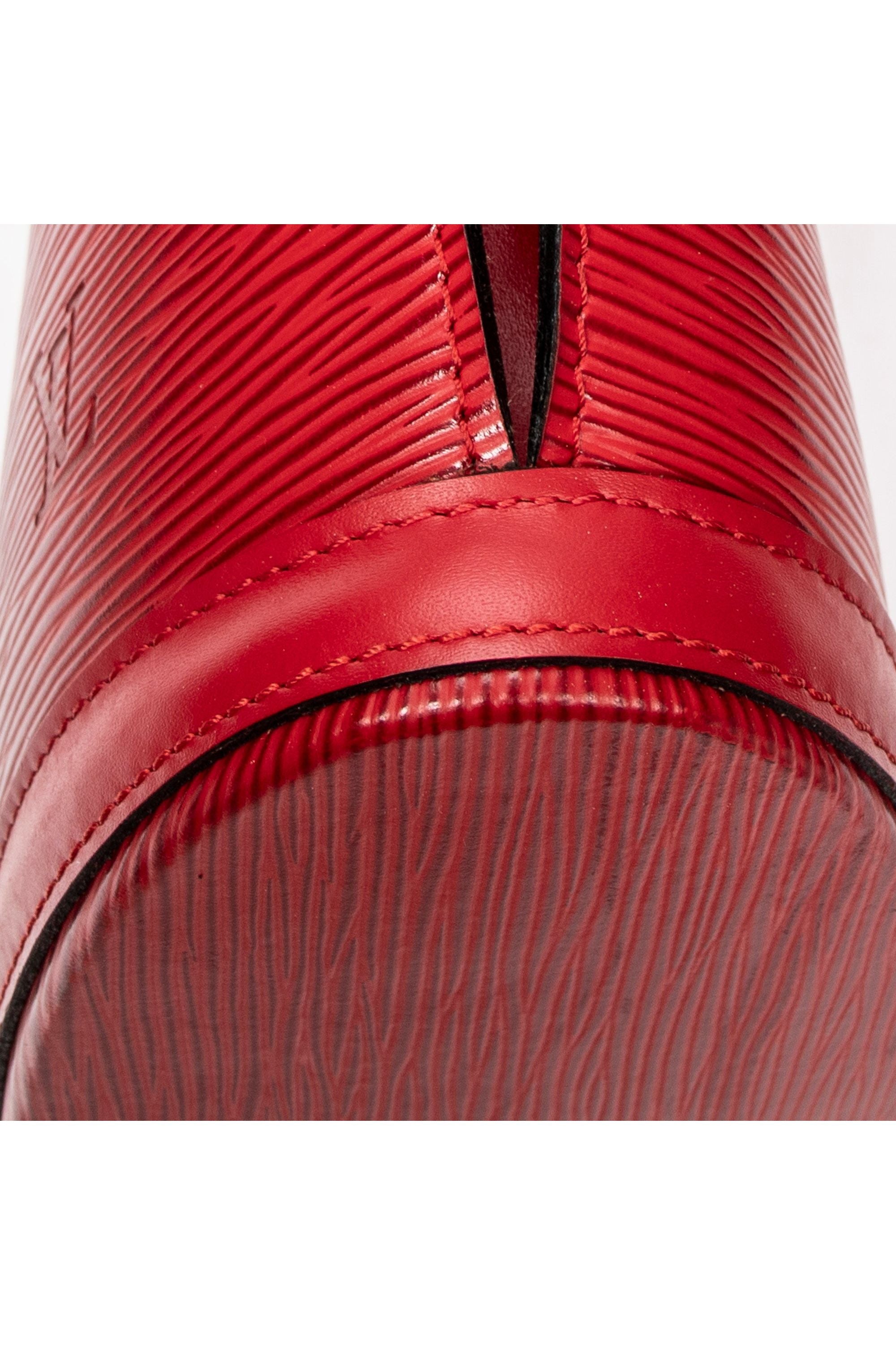St-Jacques Long Straps PM