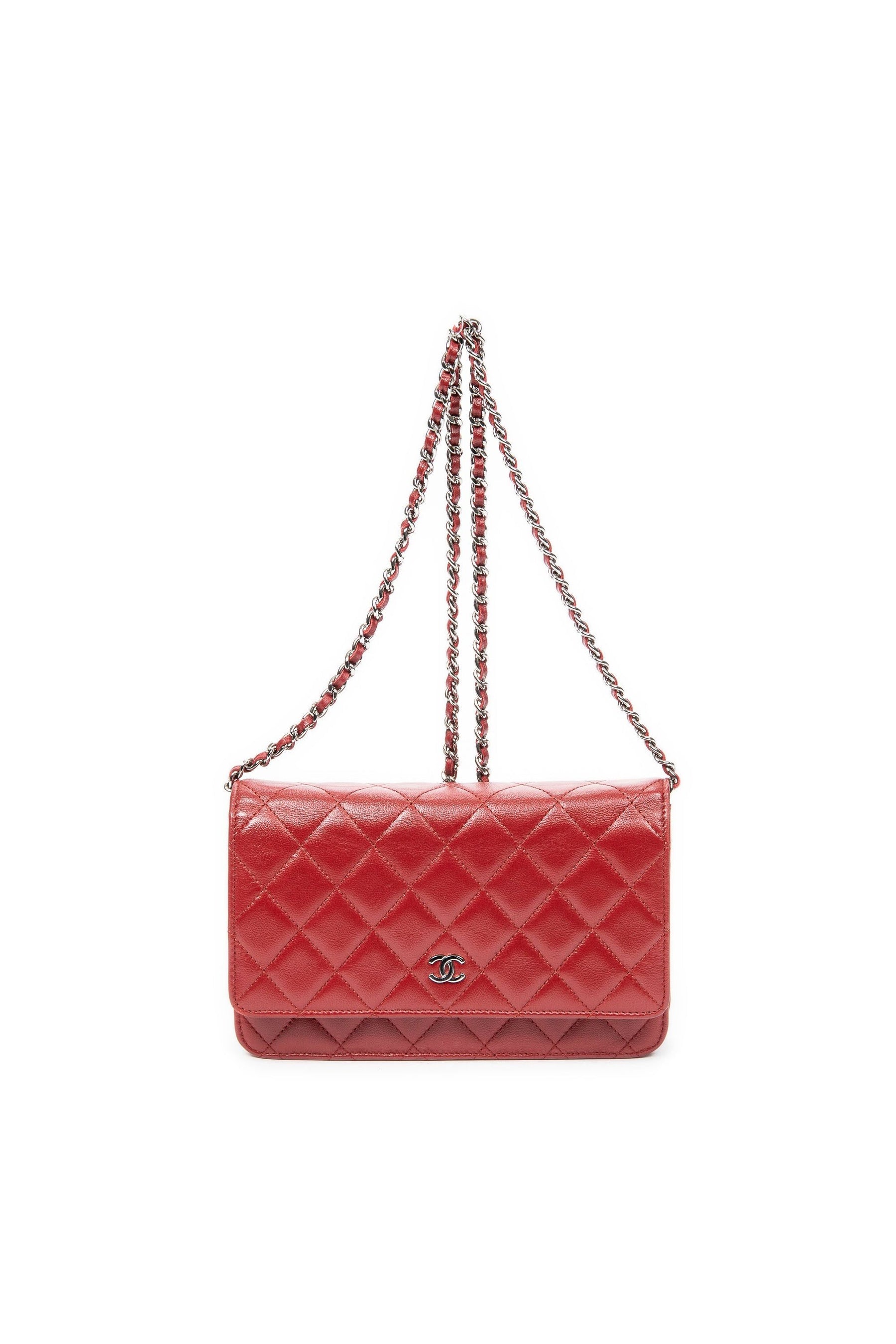 Classic Wallet on Chain 