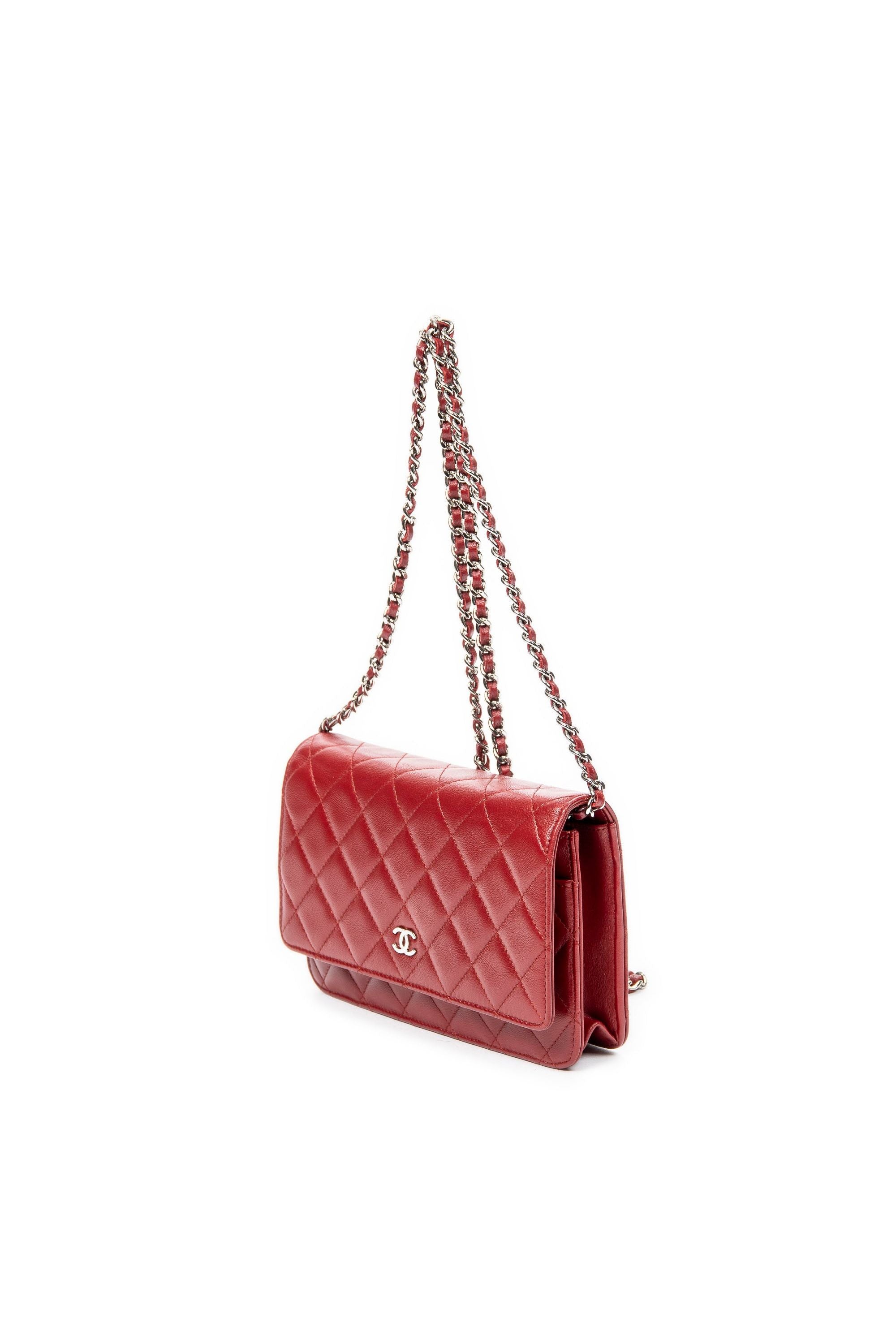 Classic Wallet on Chain 