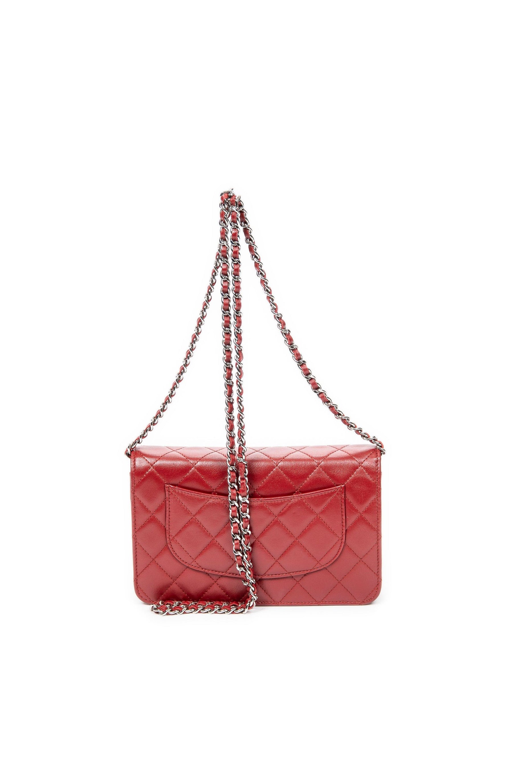 Classic Wallet on Chain 
