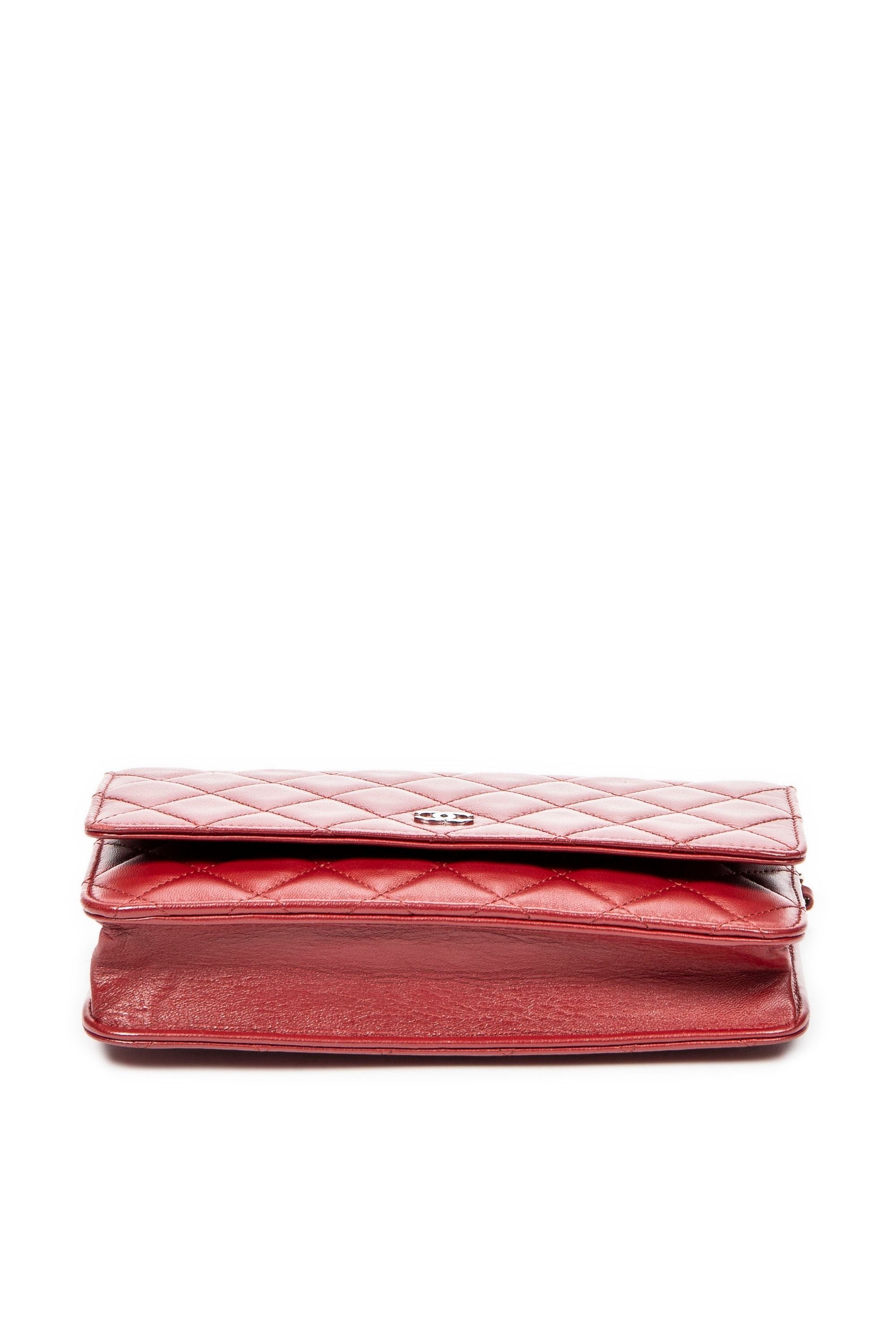 Classic Wallet on Chain 