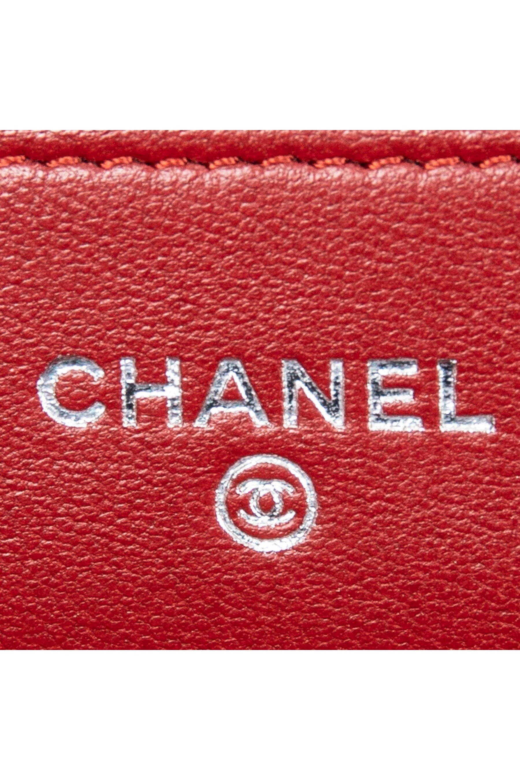 Classic Wallet on Chain 
