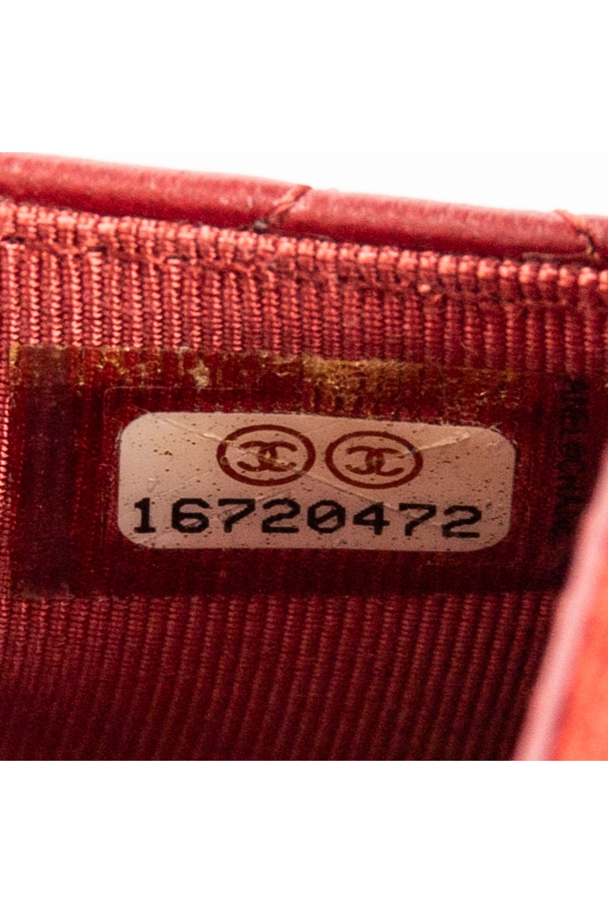 Classic Wallet on Chain 