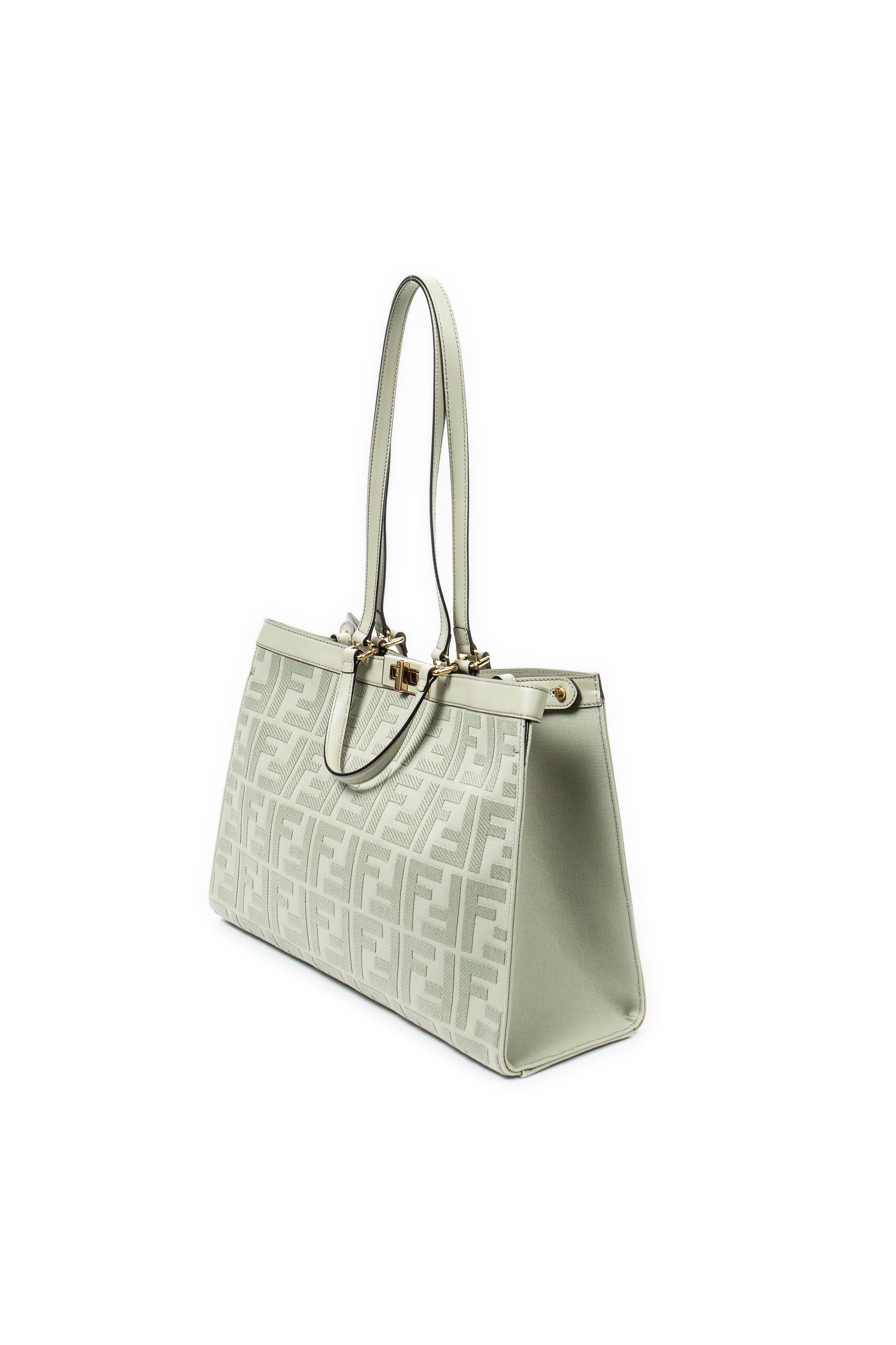 Peekaboo X-Tote 