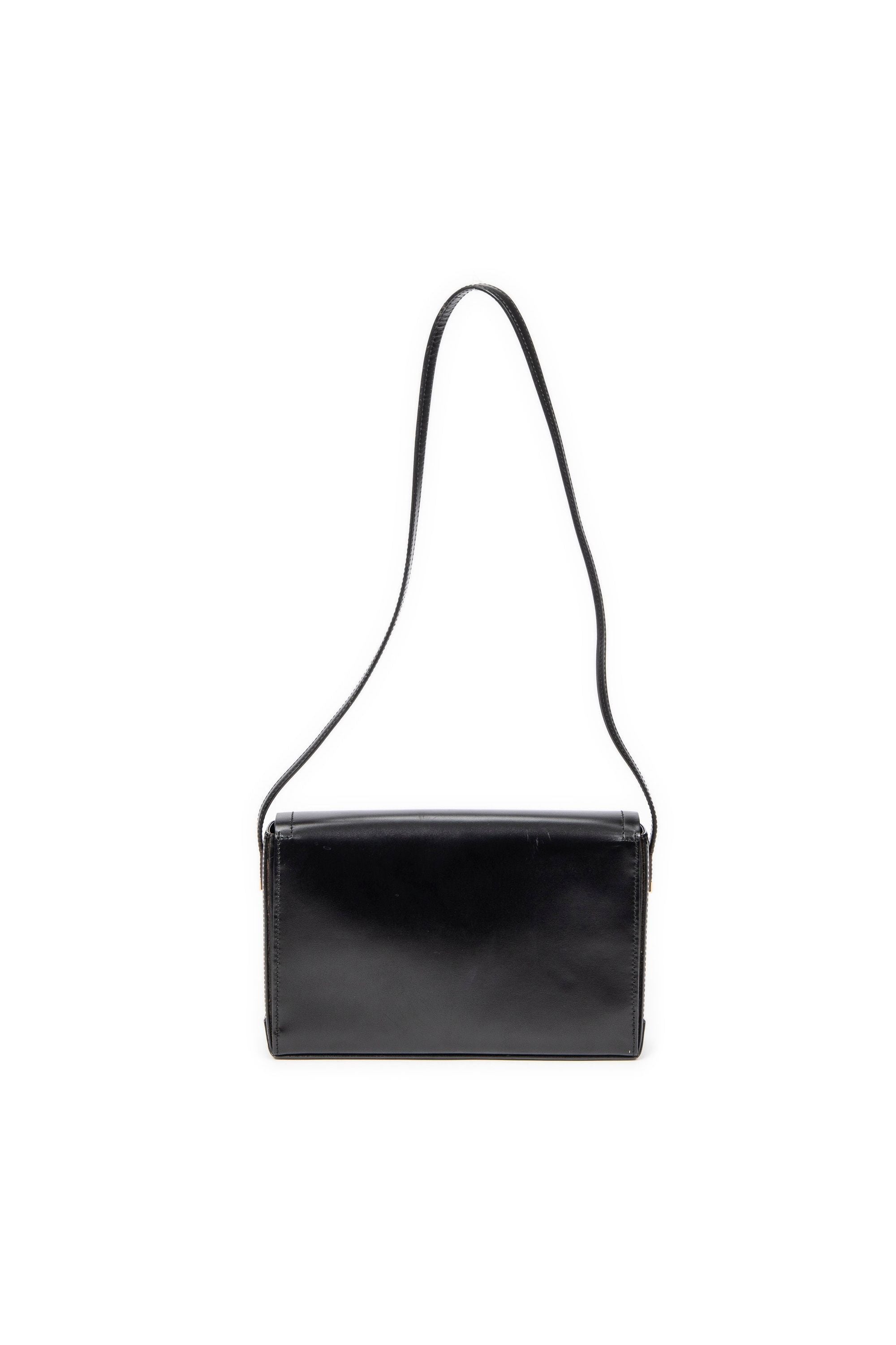 Vintage Rectangular Flap 