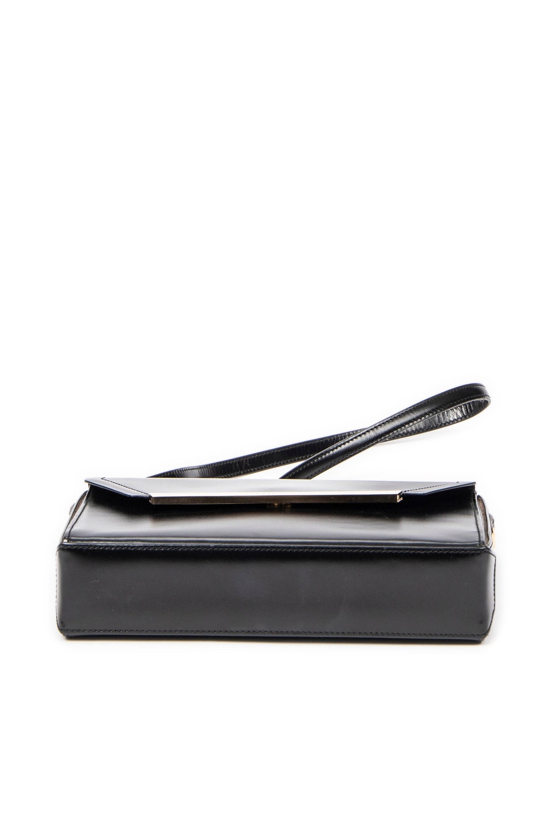 Vintage Rectangular Flap 