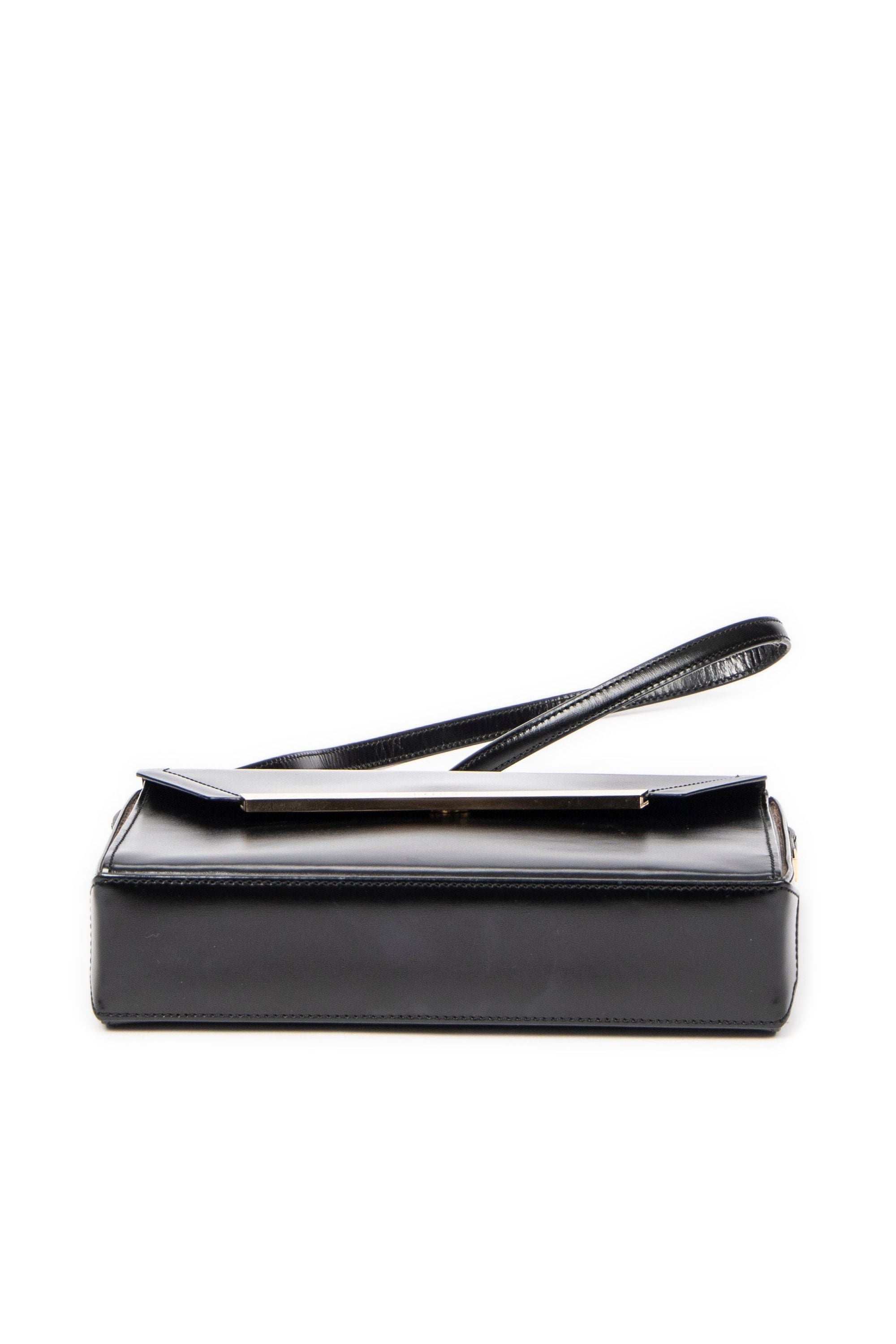 Vintage Rectangular Flap 
