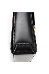 Vintage Rectangular Flap 