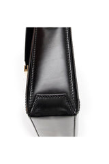 Vintage Rectangular Flap 