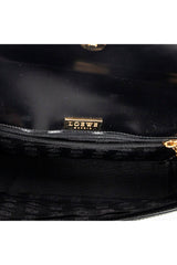 Vintage Rectangular Flap 