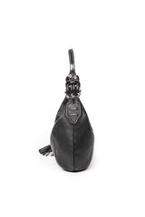 Medium Techno Horsebit Hobo 