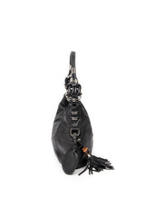 Medium Techno Horsebit Hobo 