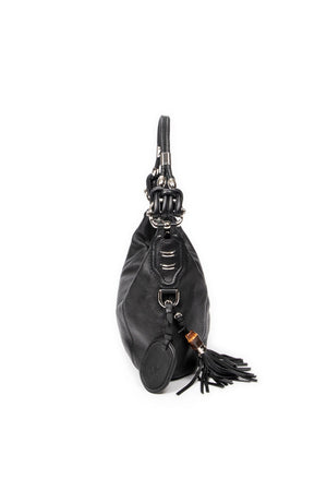 Medium Techno Horsebit Hobo 