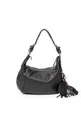Medium Techno Horsebit Hobo 