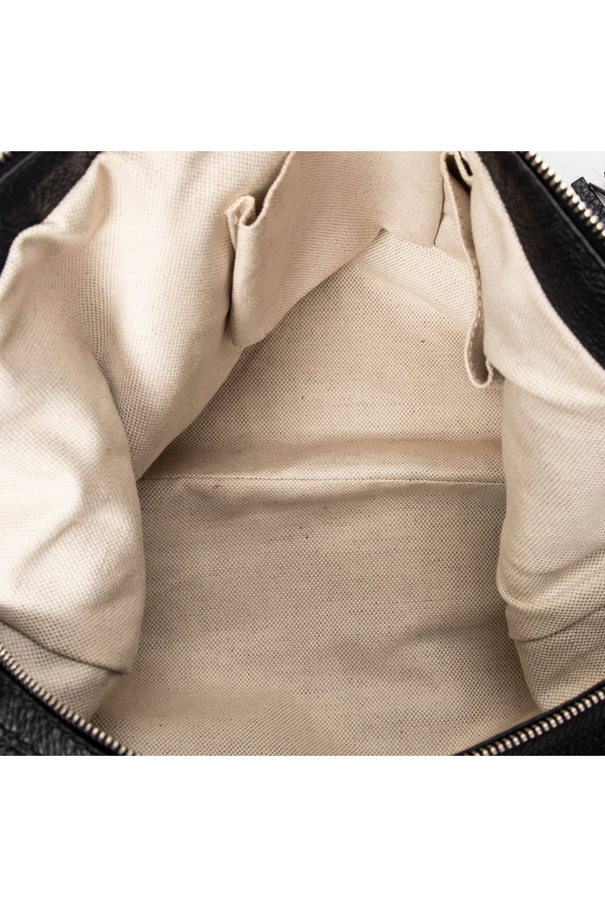 Medium Techno Horsebit Hobo 