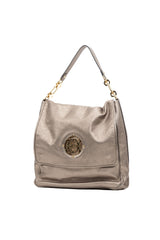 Large Flap Shoulder Bag 