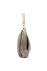 Large Flap Shoulder Bag 