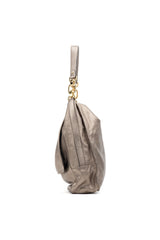 Large Flap Shoulder Bag 