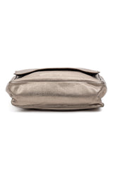 Large Flap Shoulder Bag 