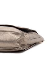 Large Flap Shoulder Bag 
