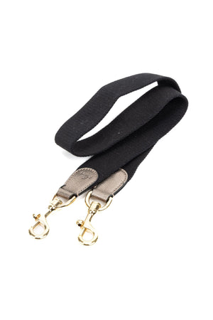 Large Flap Shoulder Bag 