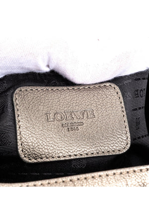 Large Flap Shoulder Bag 