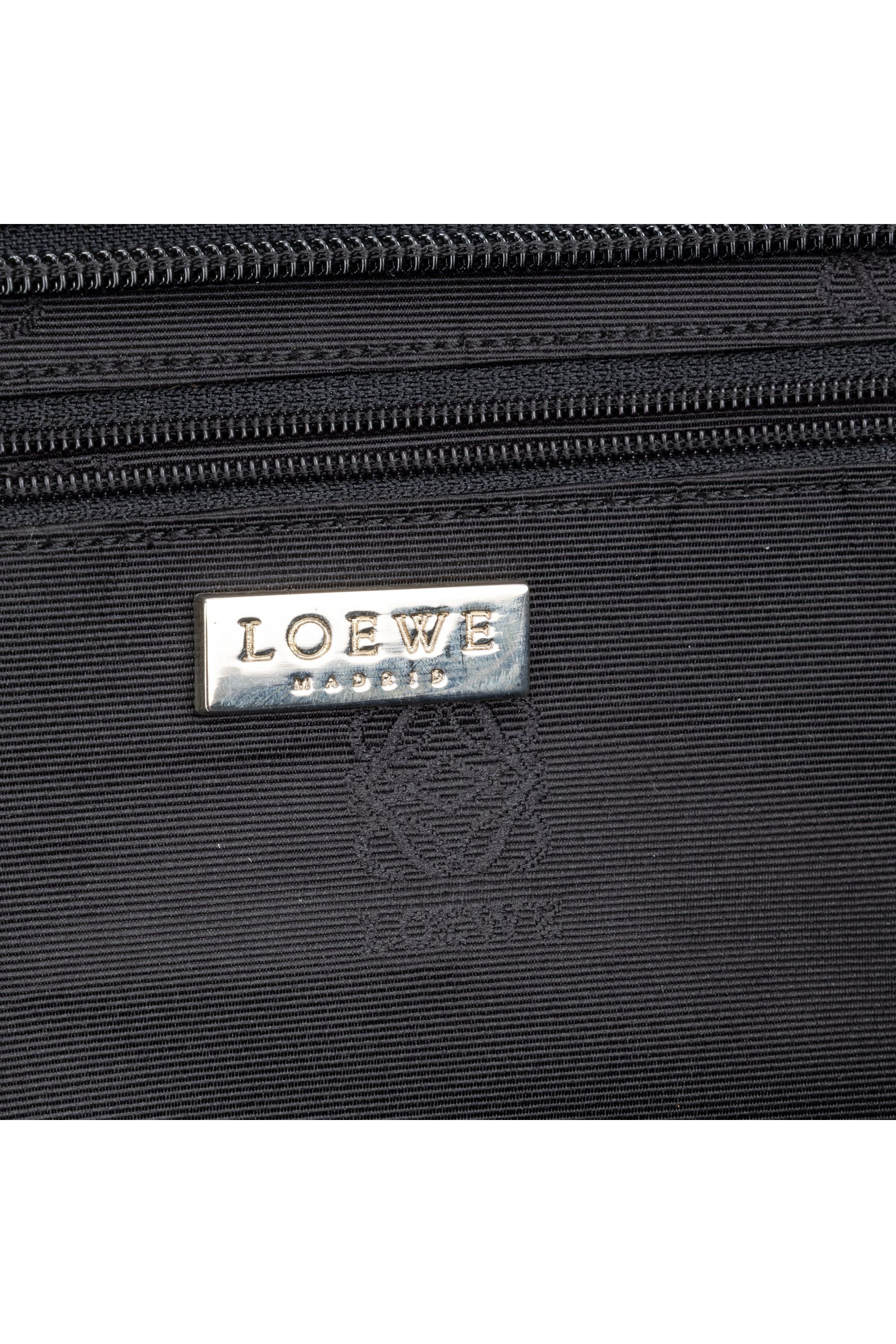 Front Zip Messenger Bag 