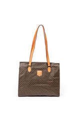 Square Shopping Tote 