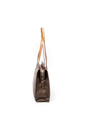 Square Shopping Tote 