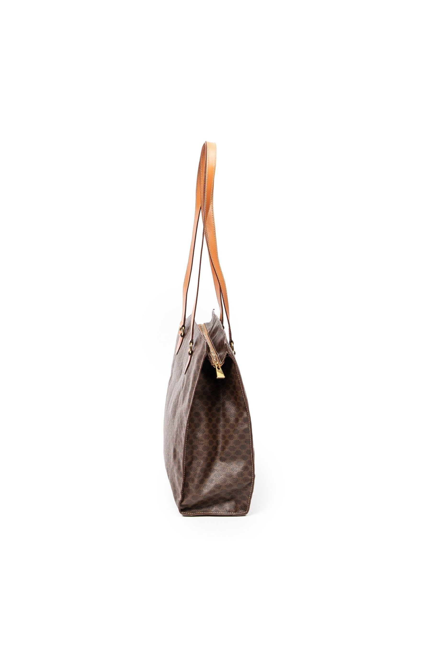 Square Shopping Tote 