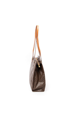 Square Shopping Tote 
