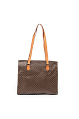 Square Shopping Tote 