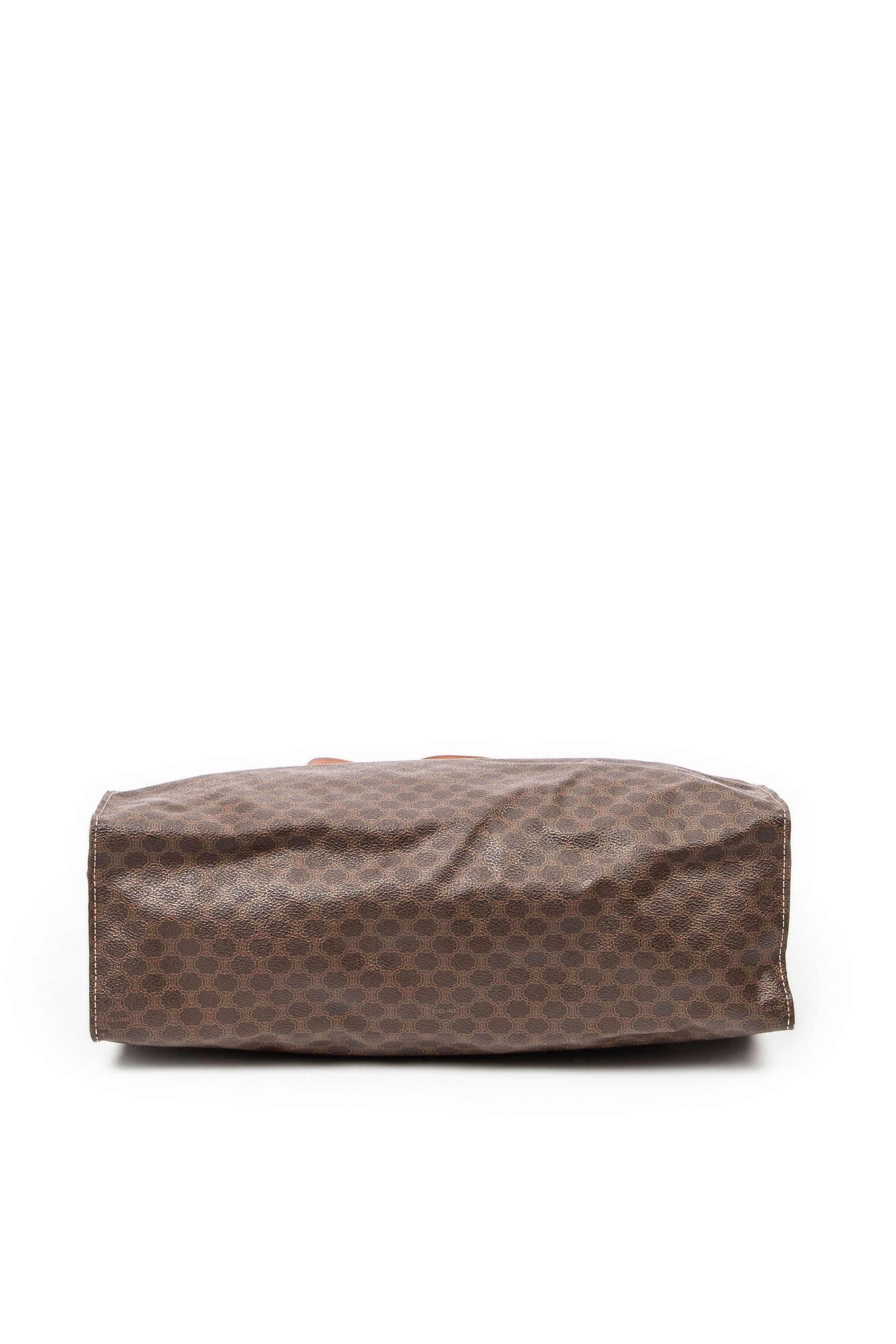 Square Shopping Tote 