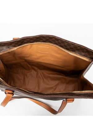 Square Shopping Tote 
