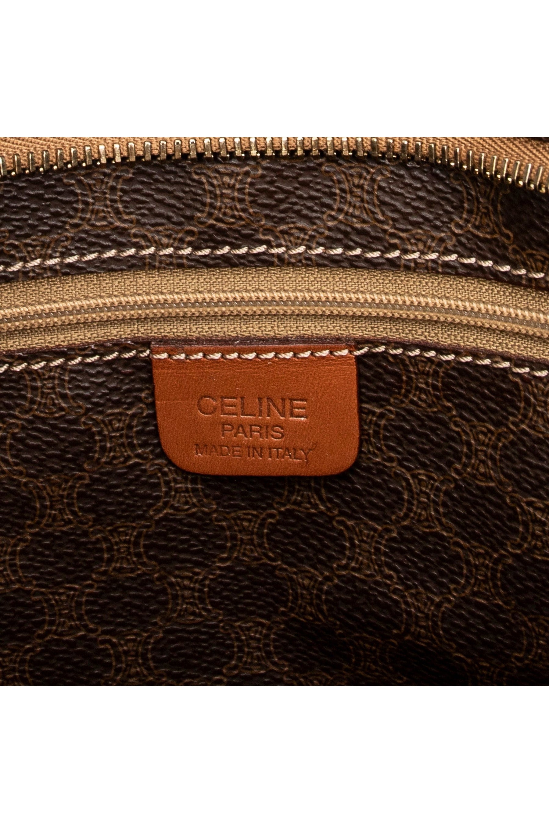 Square Shopping Tote 
