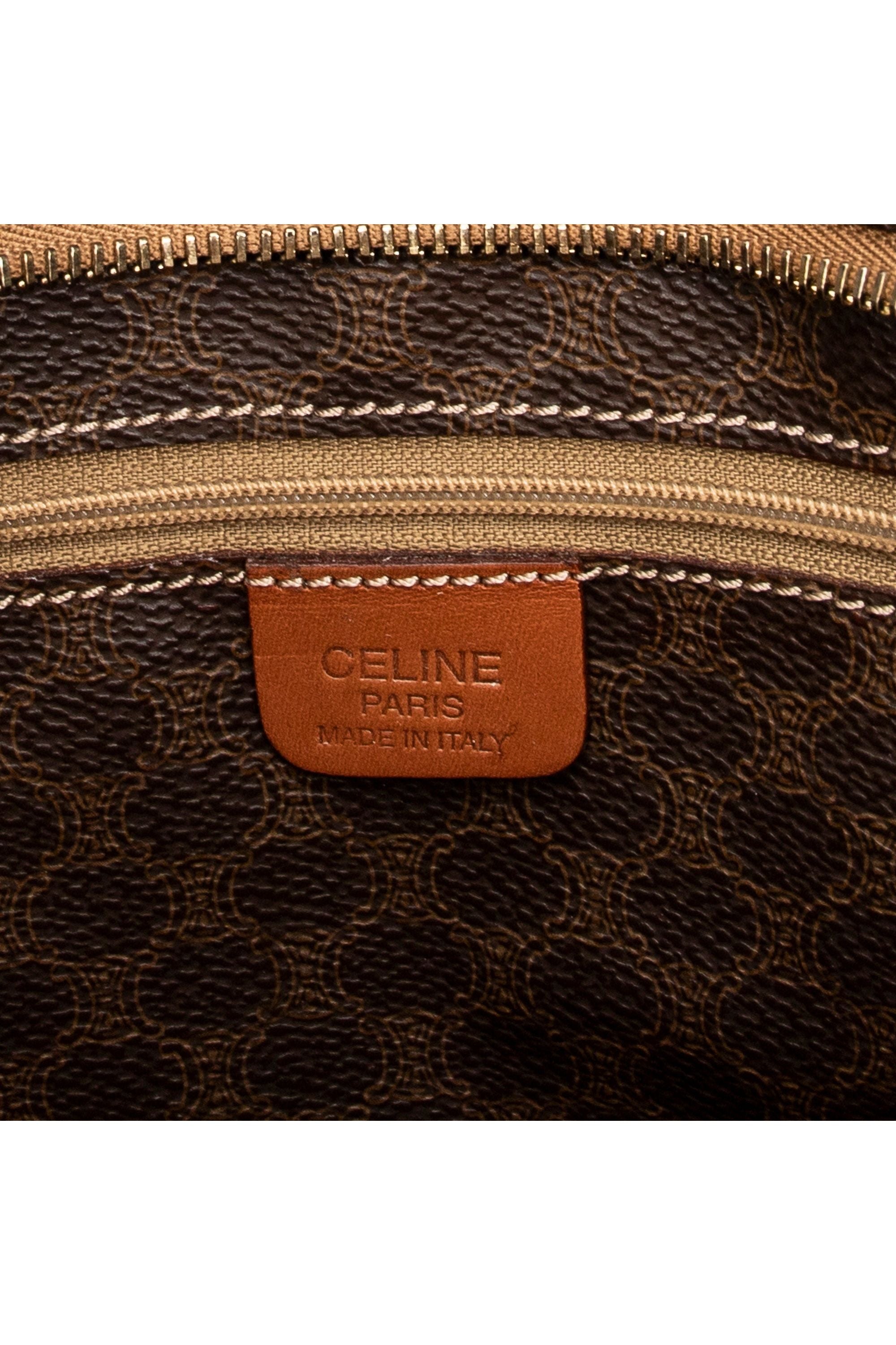 Square Shopping Tote 