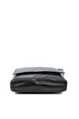 Vintage Flap Messenger 