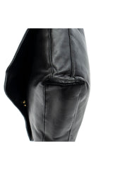 Vintage Flap Messenger 