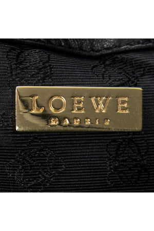 Vintage Flap Messenger 