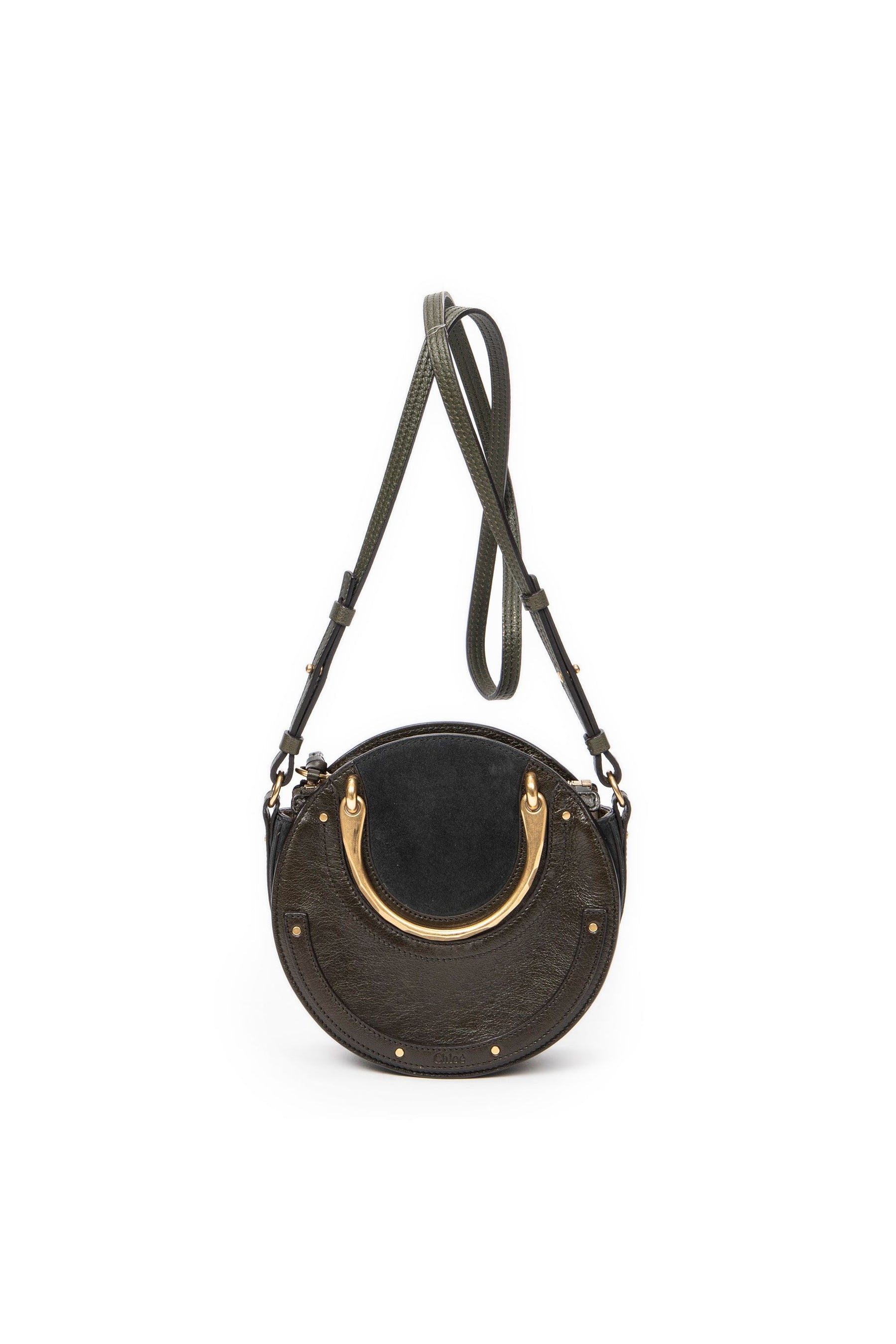 Small Pixie Crossbody 