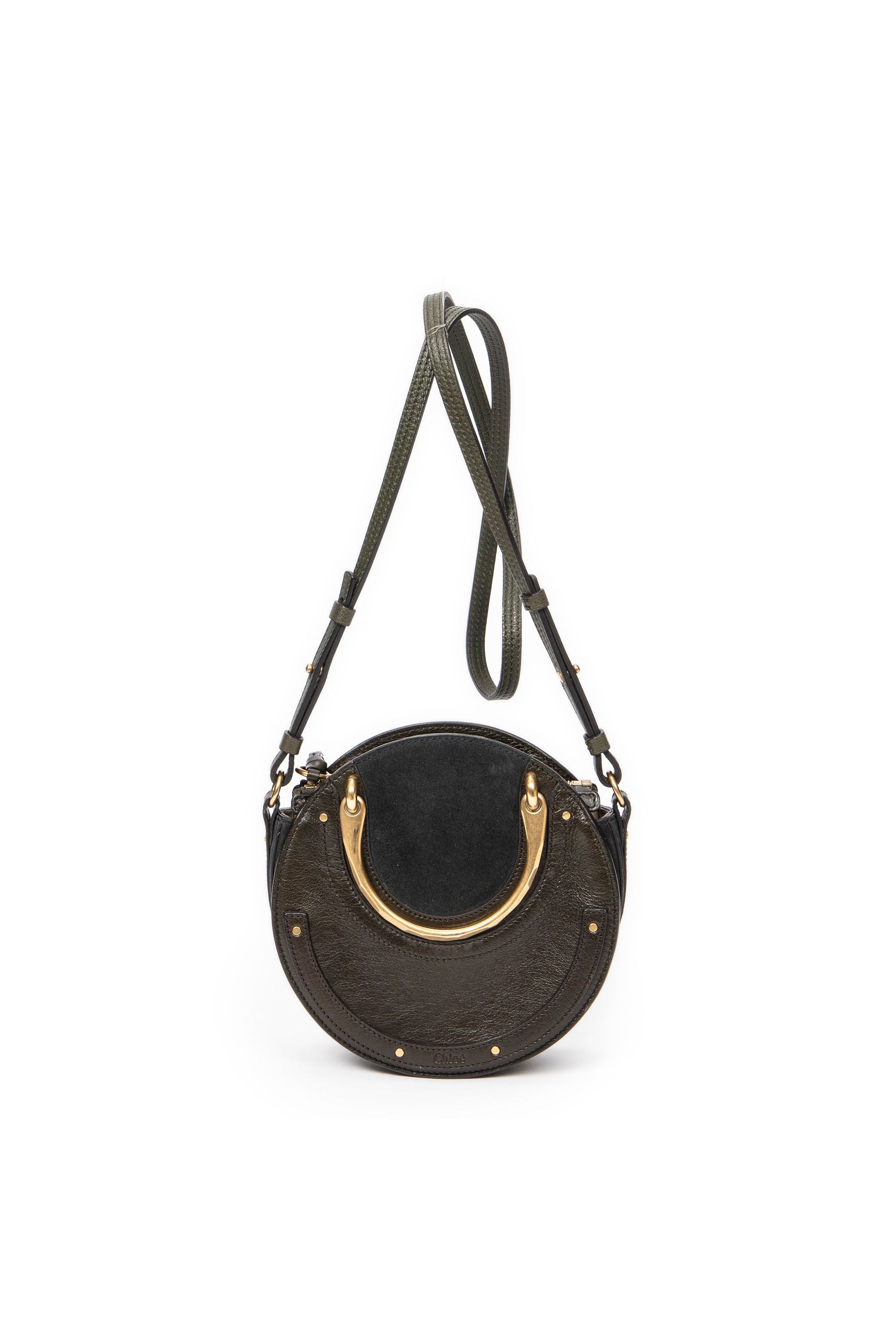 Small Pixie Crossbody 