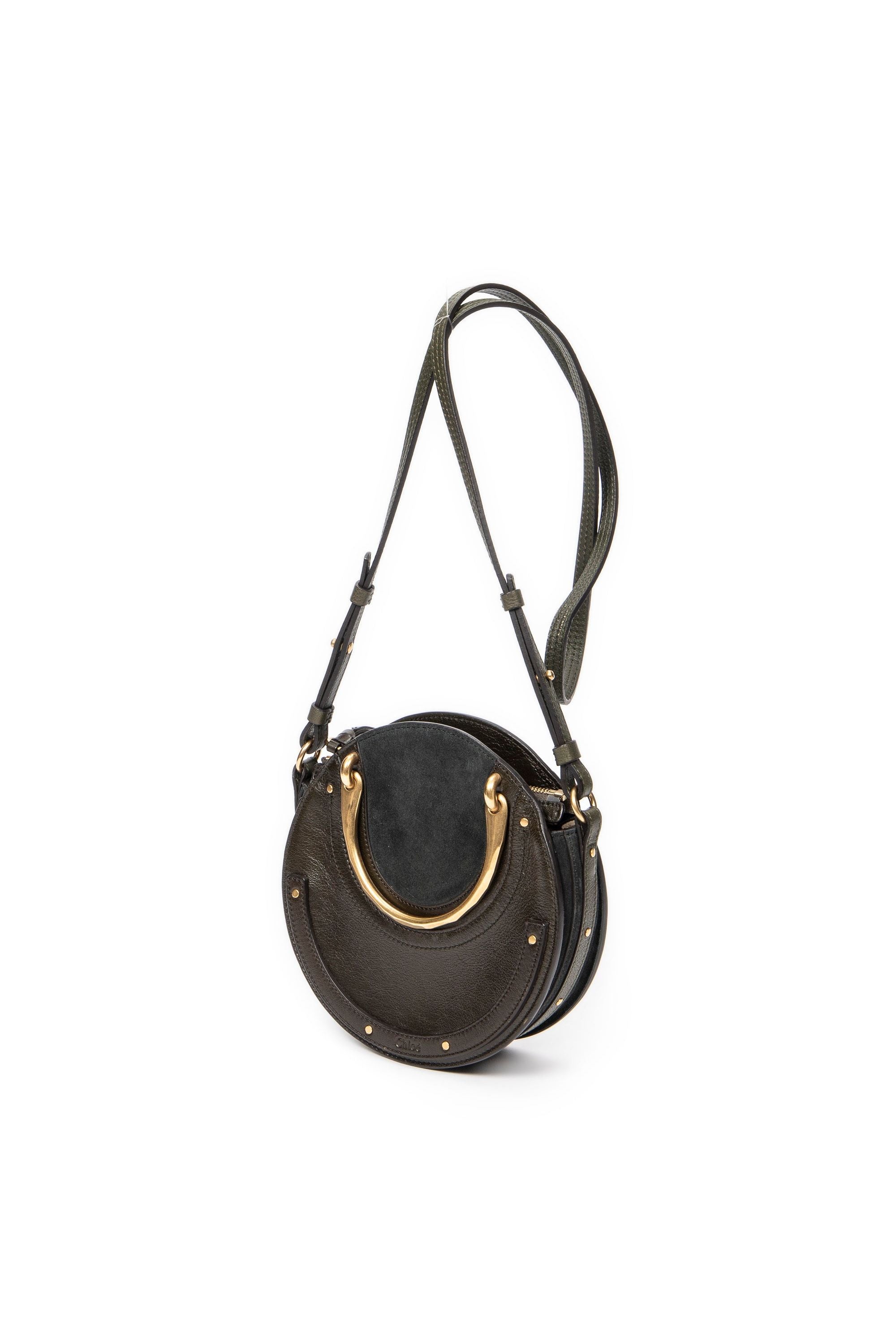 Small Pixie Crossbody 