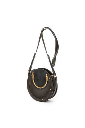Small Pixie Crossbody 