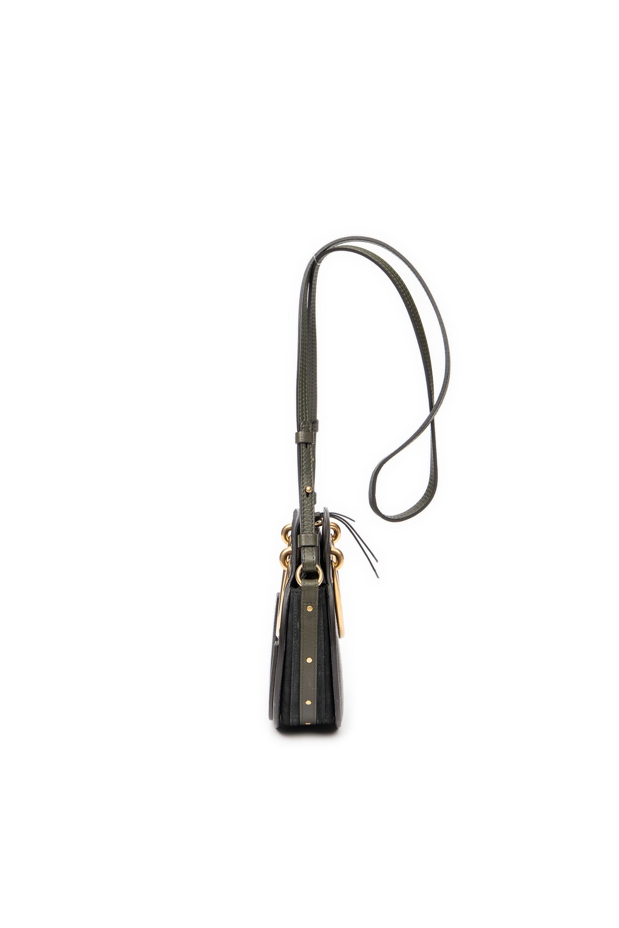 Small Pixie Crossbody 