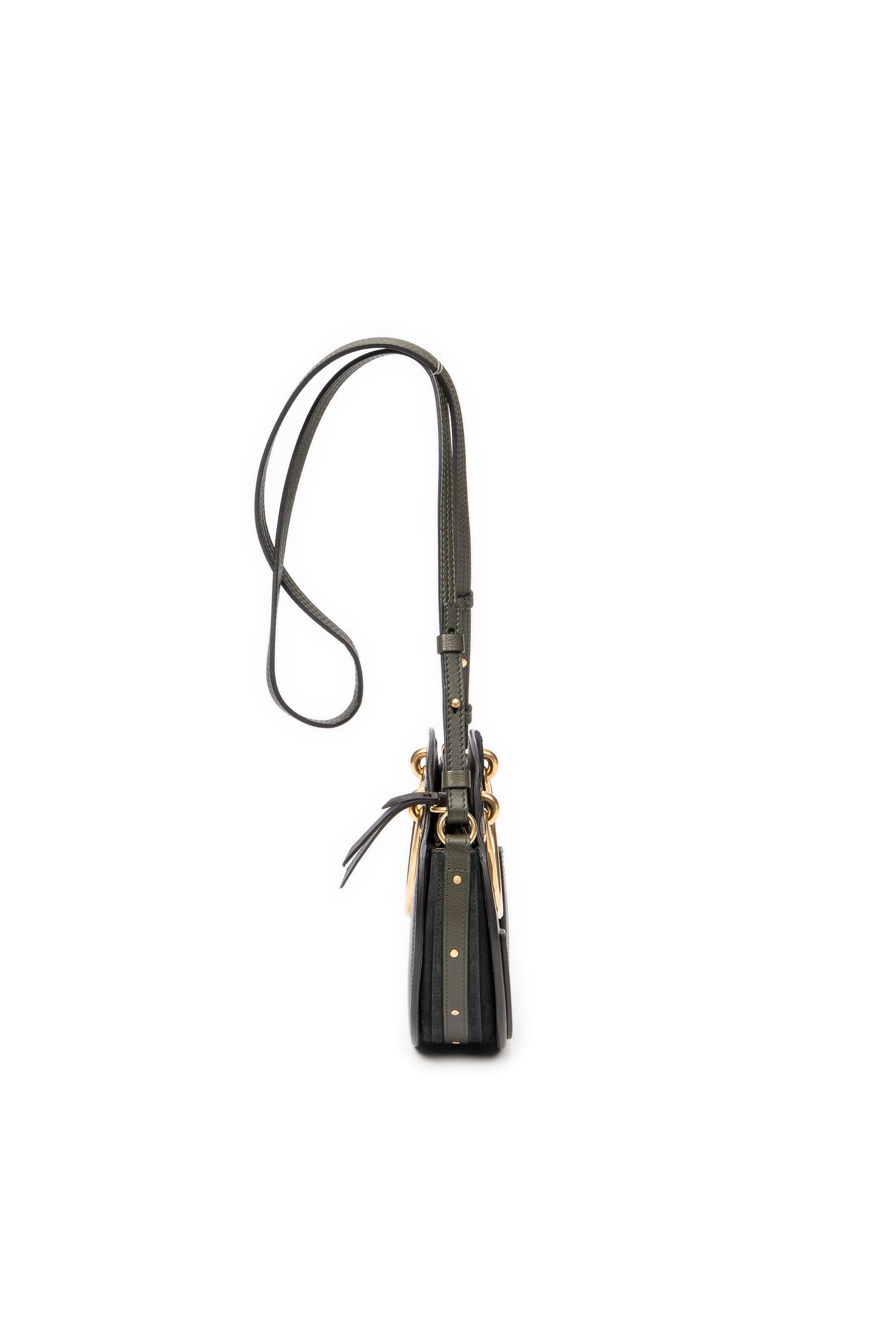 Small Pixie Crossbody 