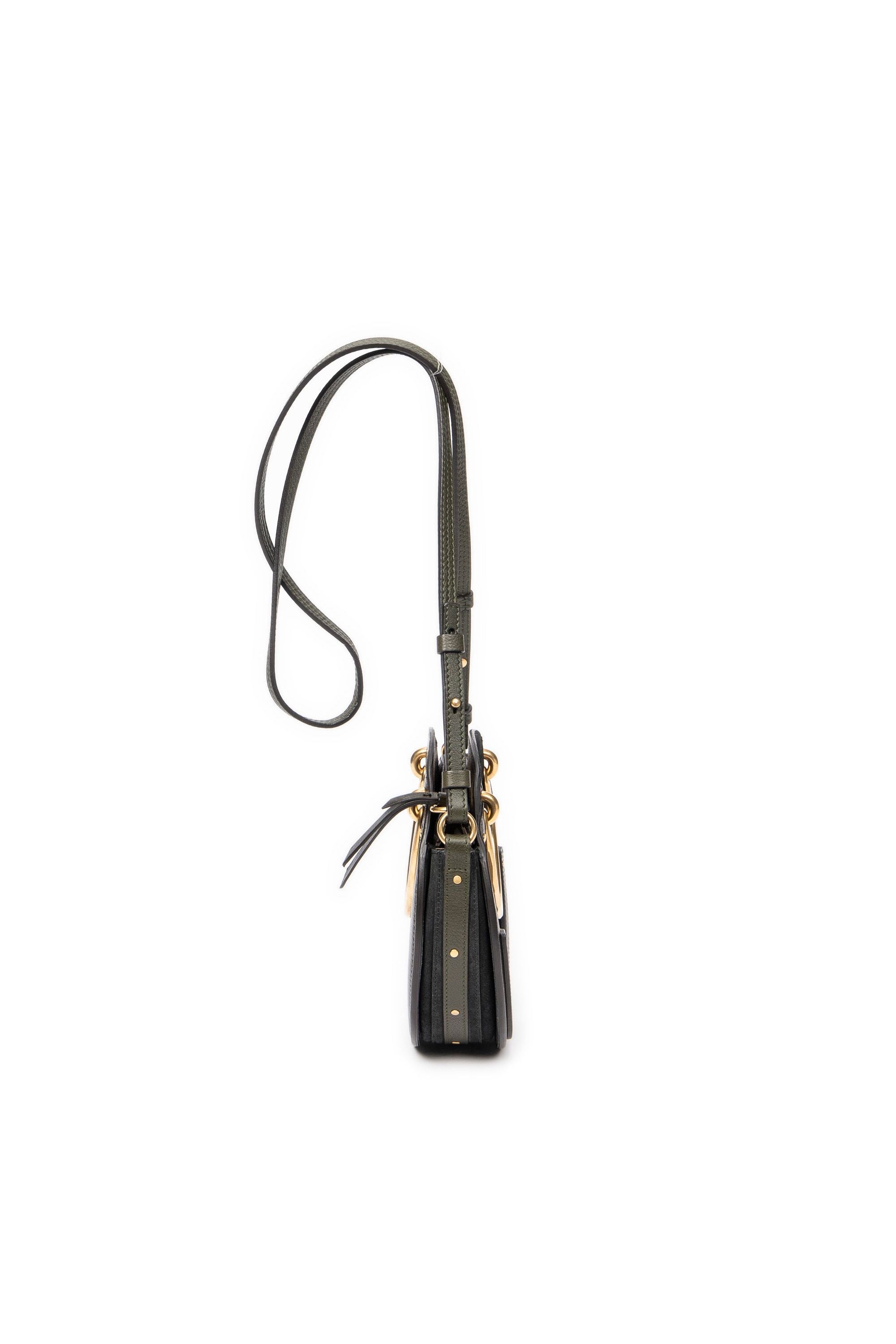 Small Pixie Crossbody 