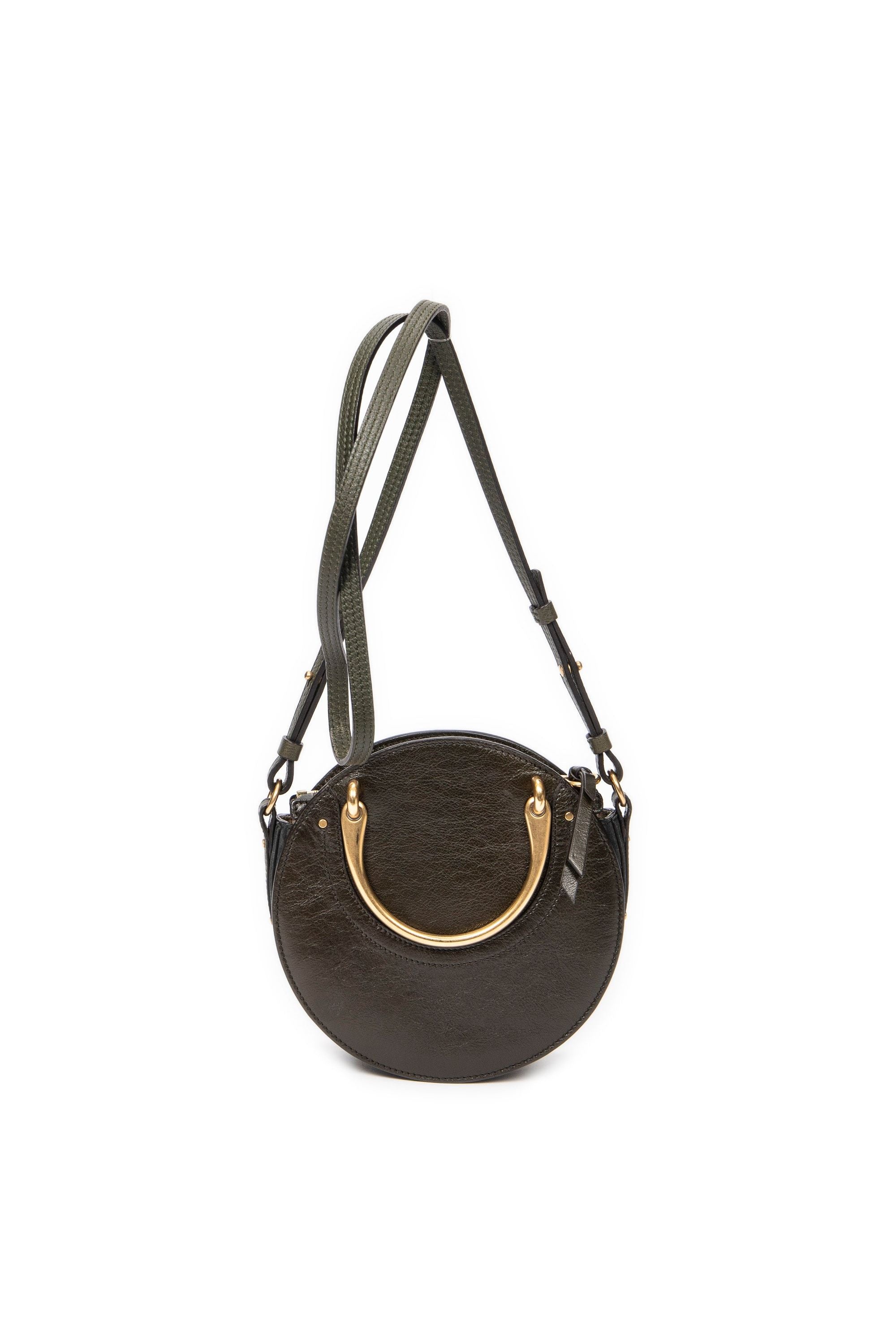 Small Pixie Crossbody 