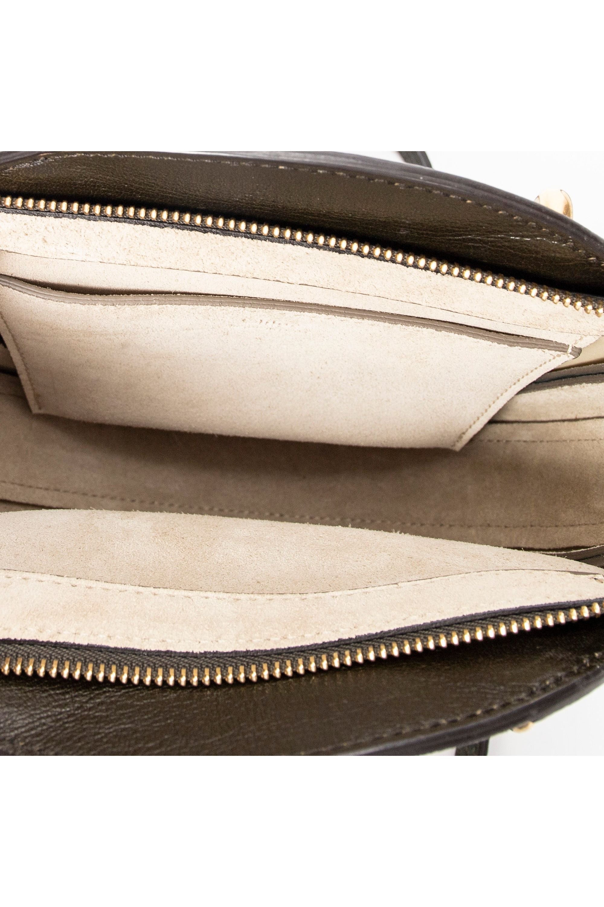 Small Pixie Crossbody 