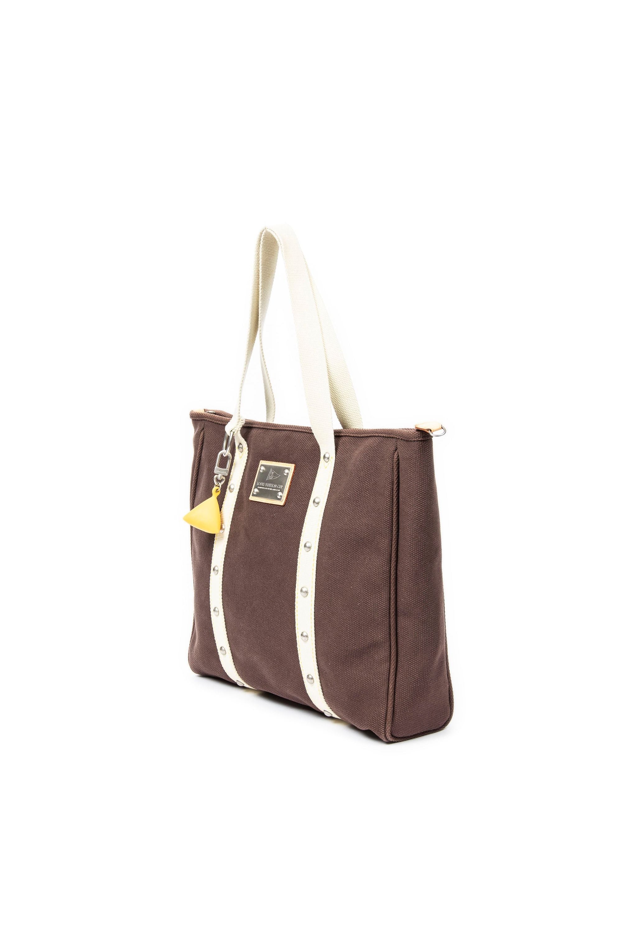 Louis Vuitton | Antigua Cabas Cup GM – Eclipse Sample Sales