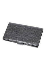 CC Timeless French Purse Wallet 
